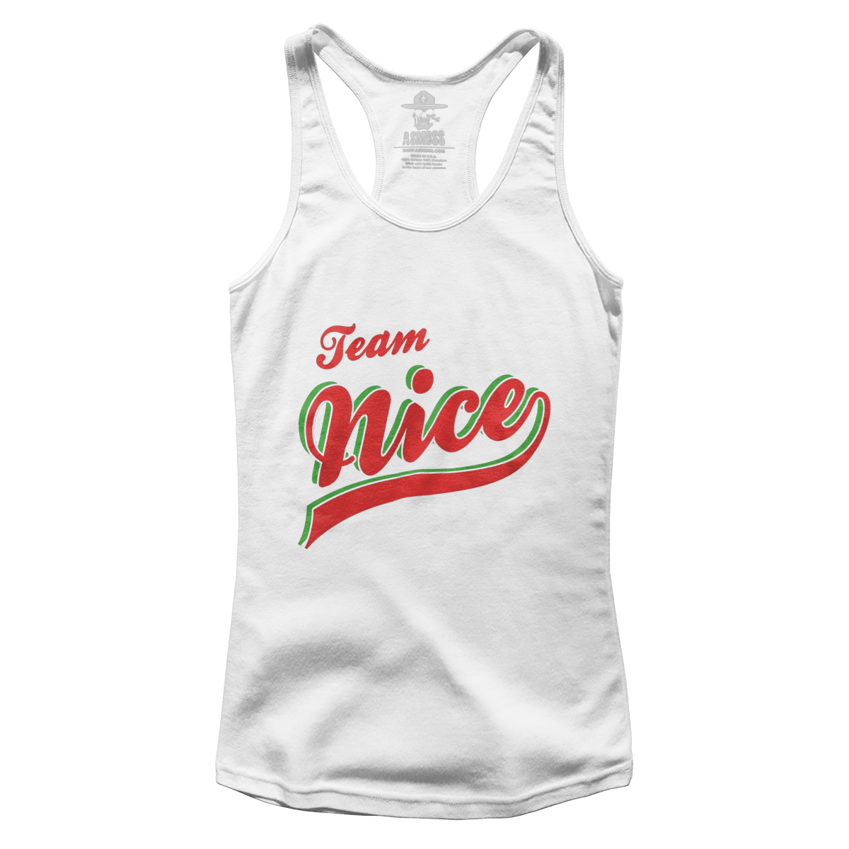 Team Nice (Ladies)