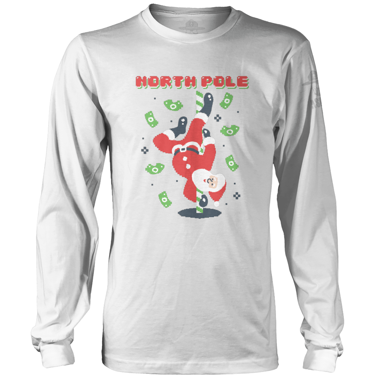 North Pole