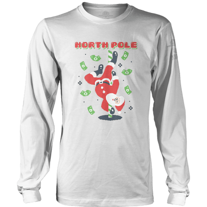 North Pole