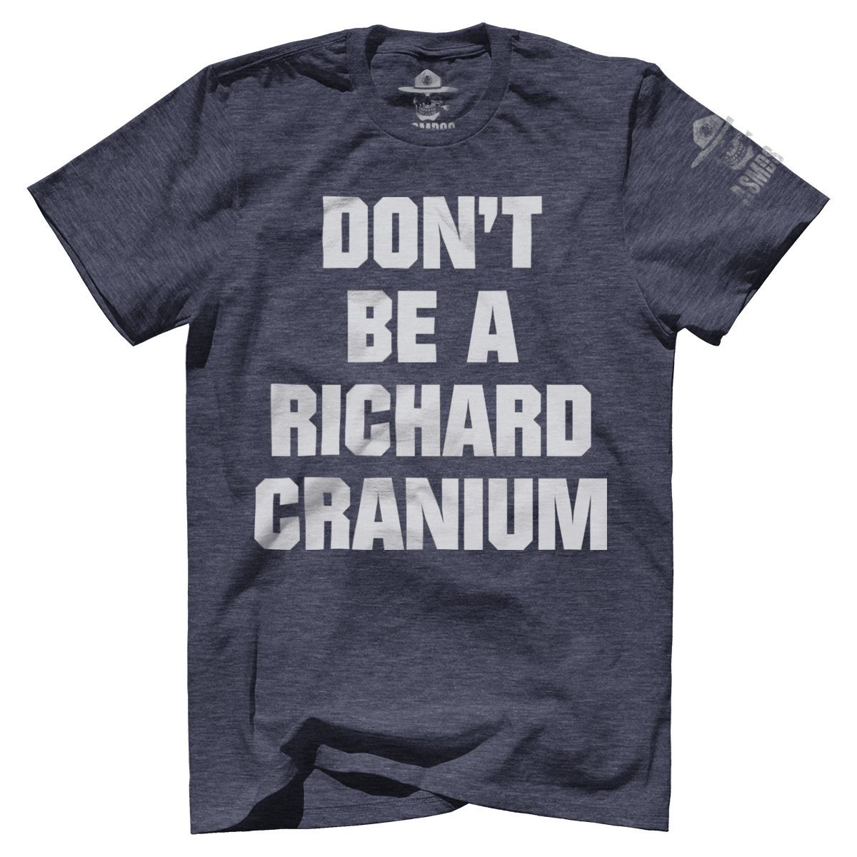 Richard Cranium