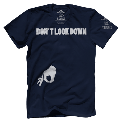 Don't Look Down