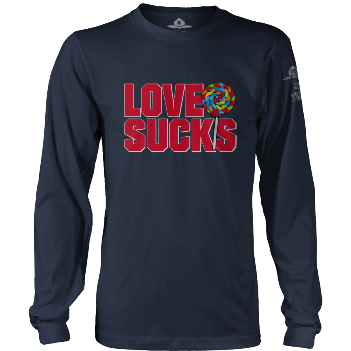 Love Sucks