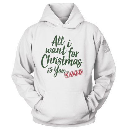 All I Want for Christmas