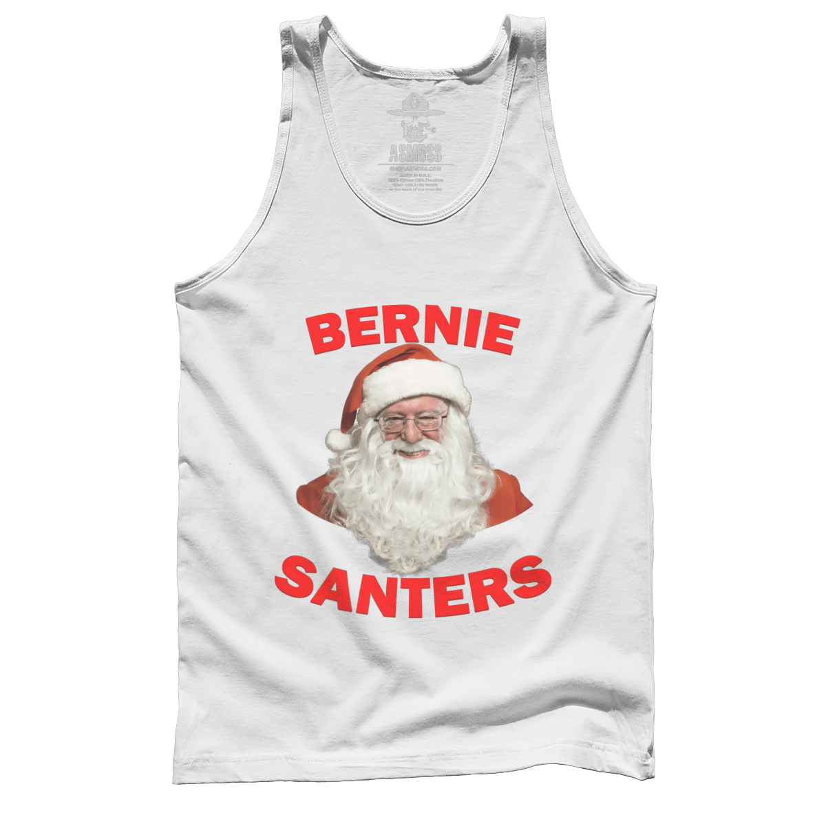 Bernie Santers