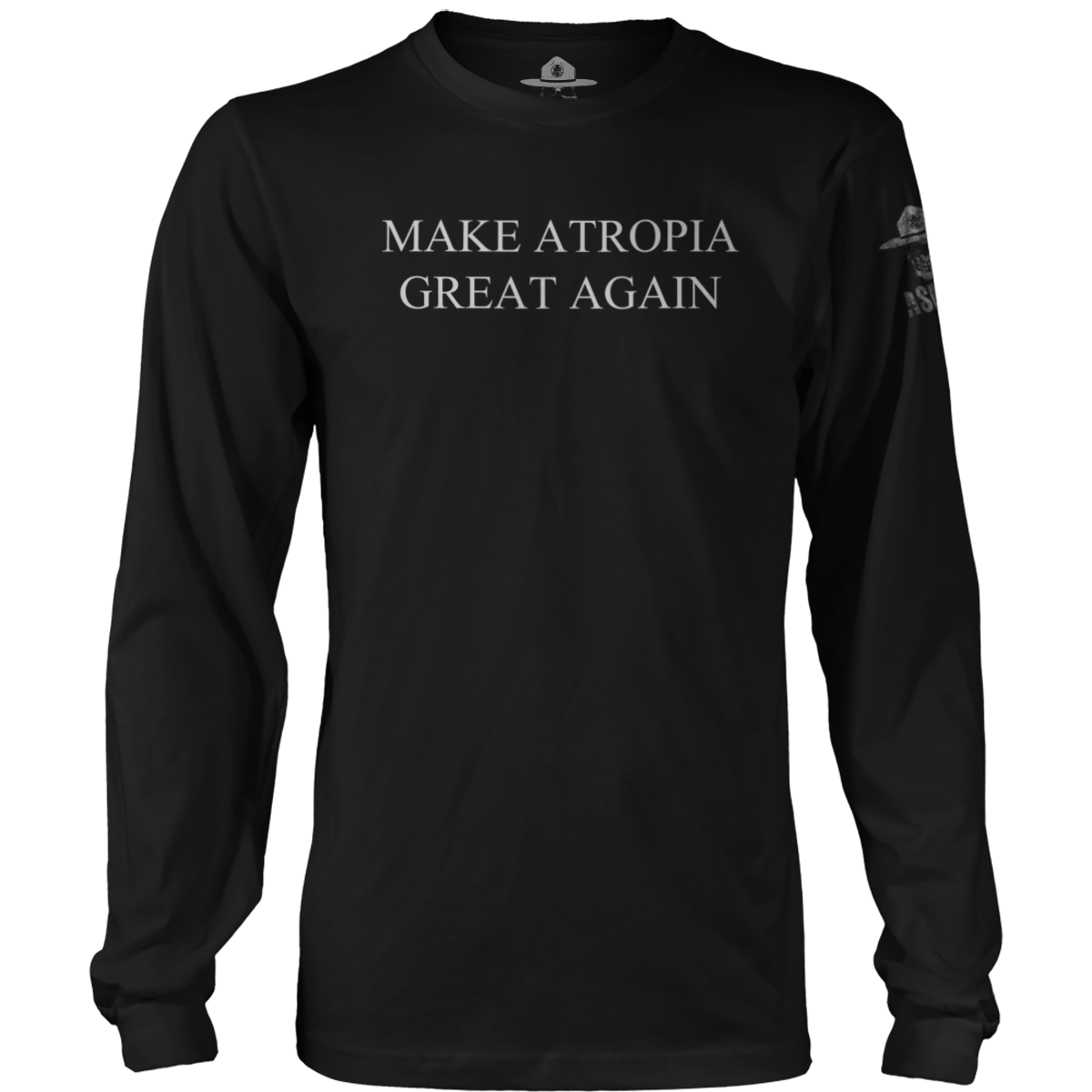 Make Atropia Great Again V1