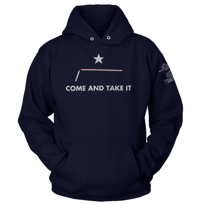Come And Take It