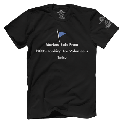 Marked Safe