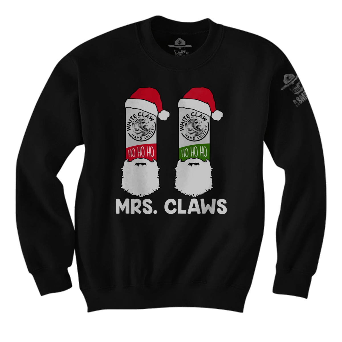 Mrs Claws