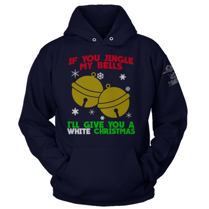 If You Jingle My Bells