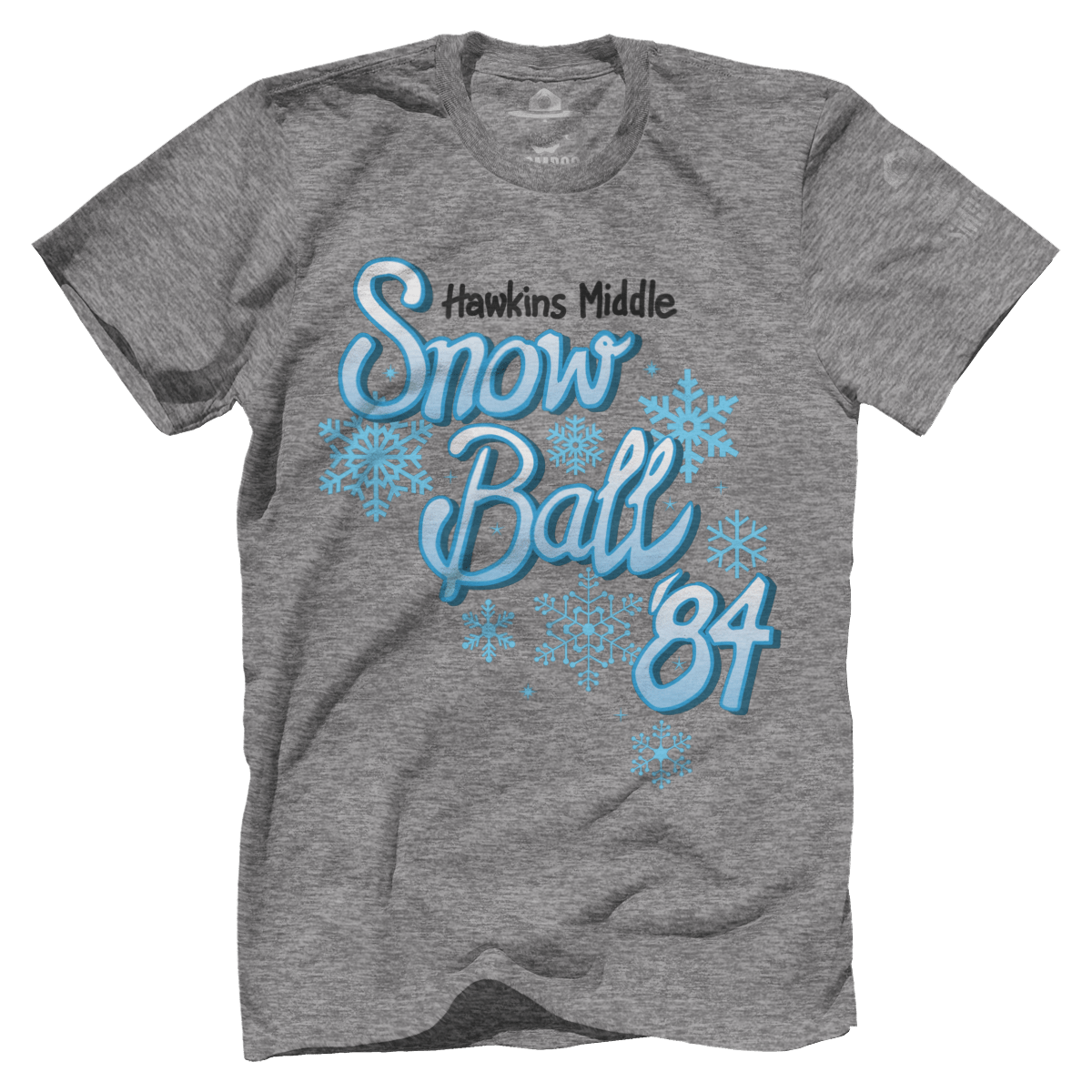 Snow Ball '84 V1