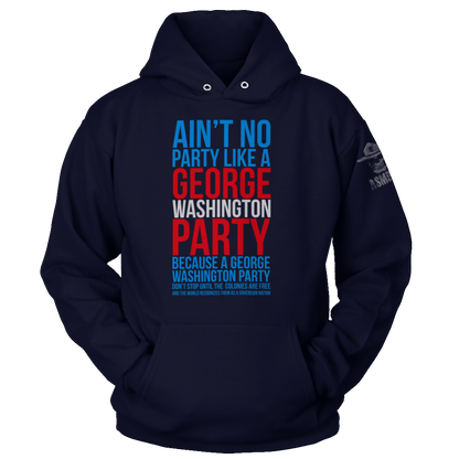 George Washington Party