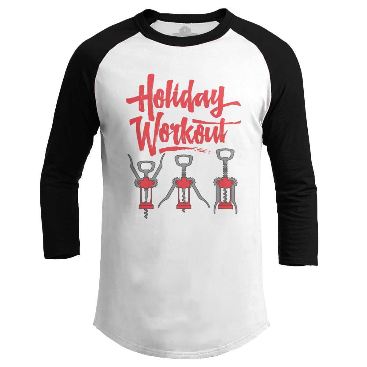 Holiday Workout