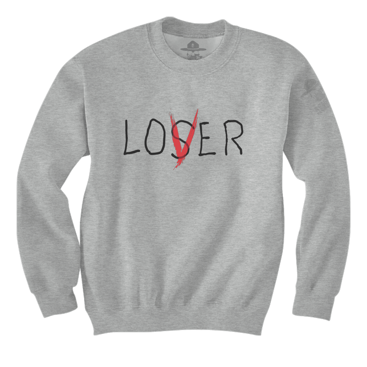 Loser Lover