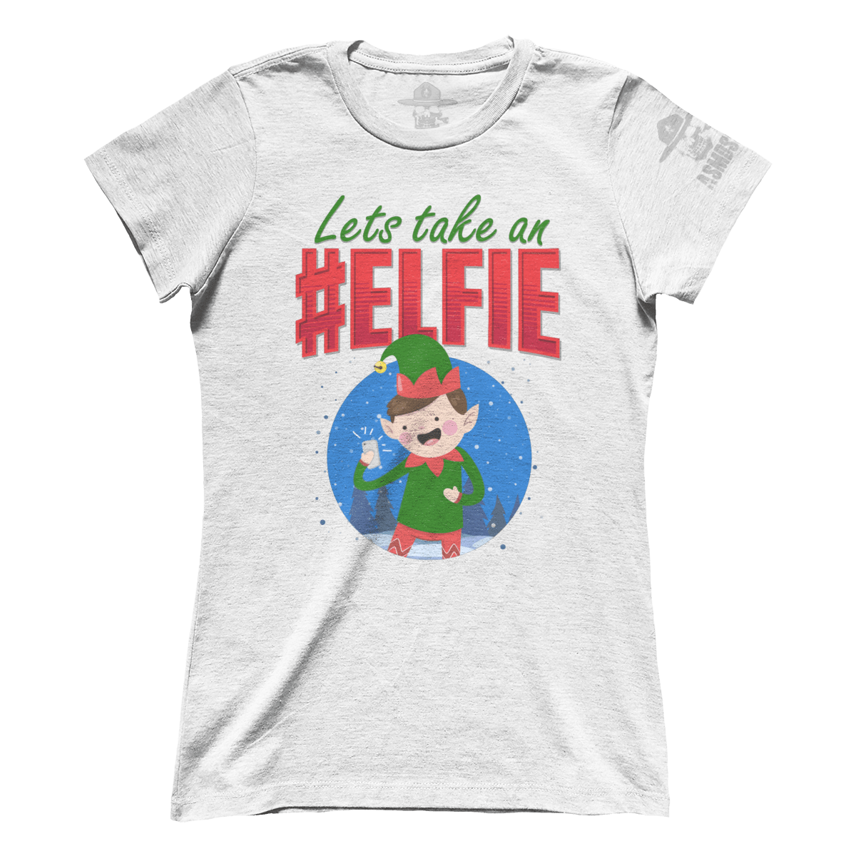 Elfie (Ladies)