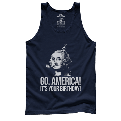 Go America