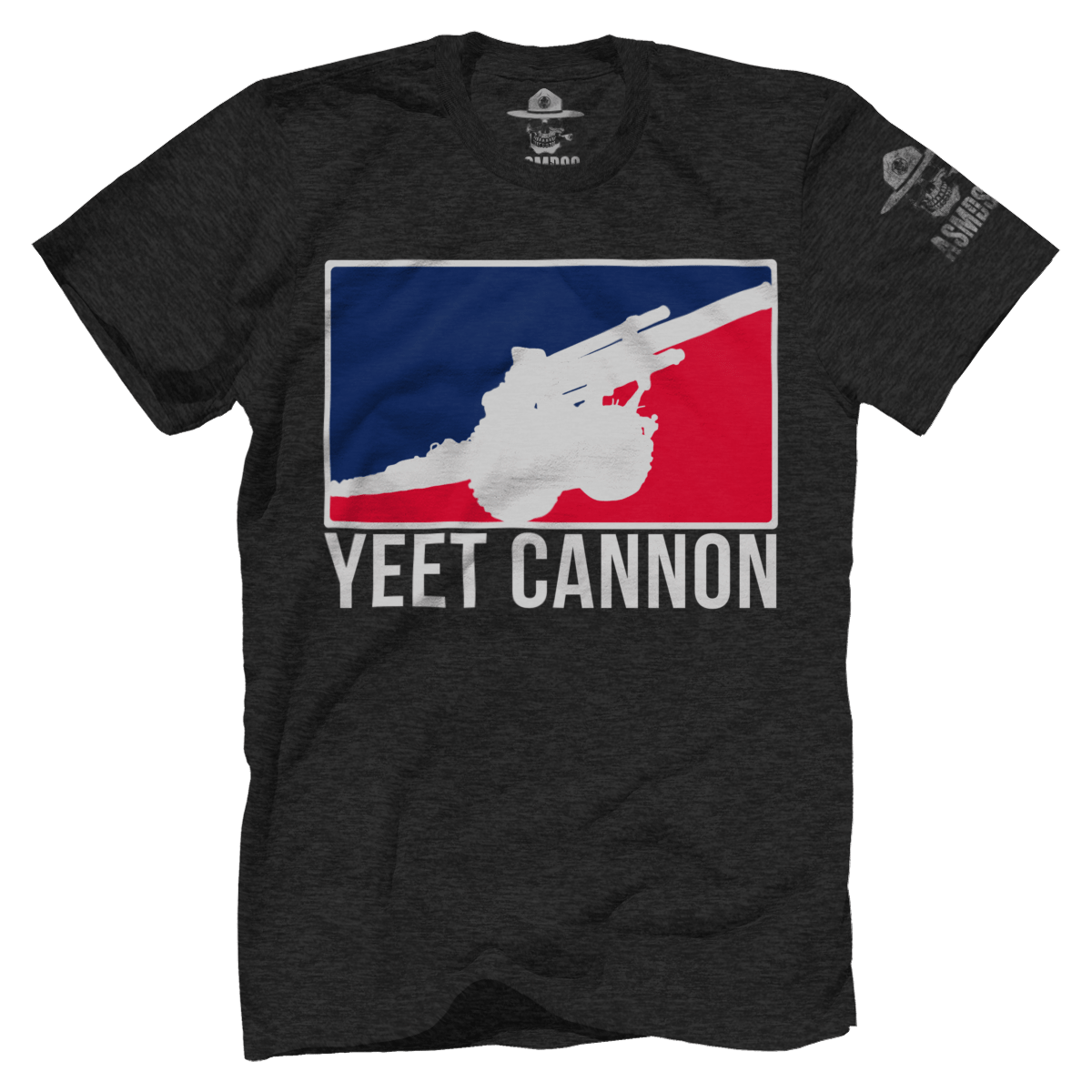 YEET Cannon