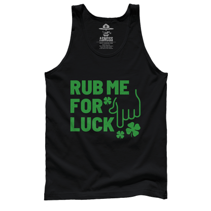Rub For Luck
