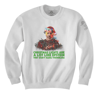 Epstein Christmas