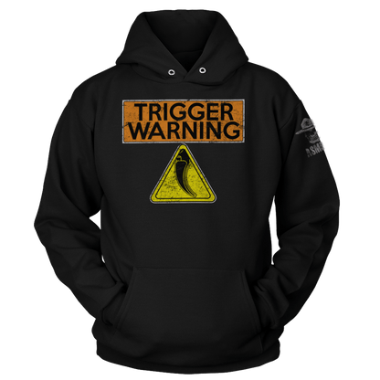 Trigger Warning