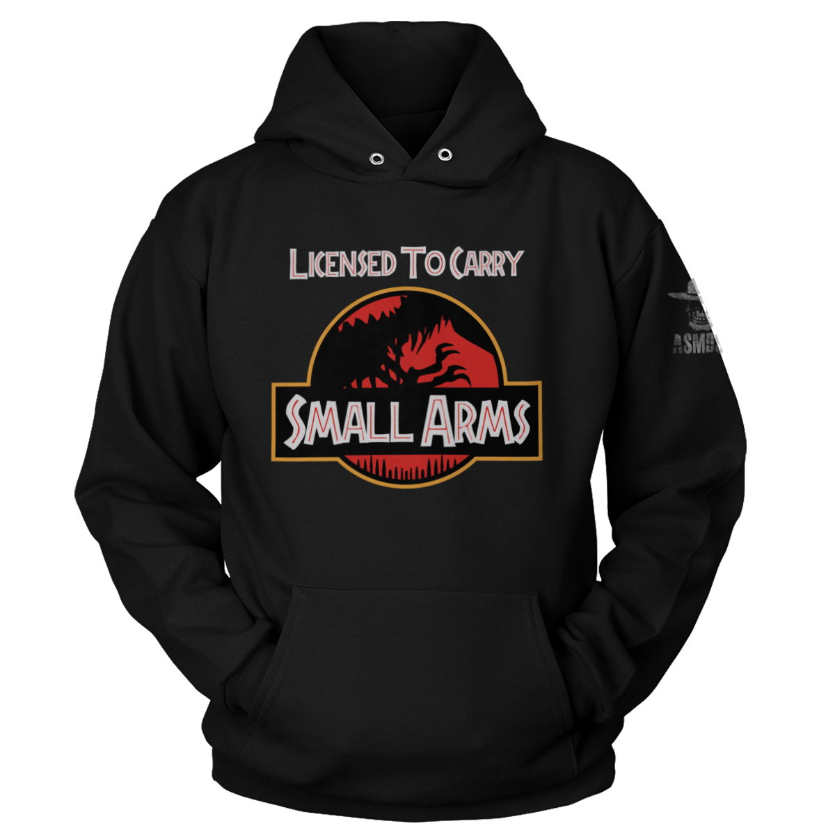 Carry Small Arms