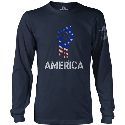 America Fist