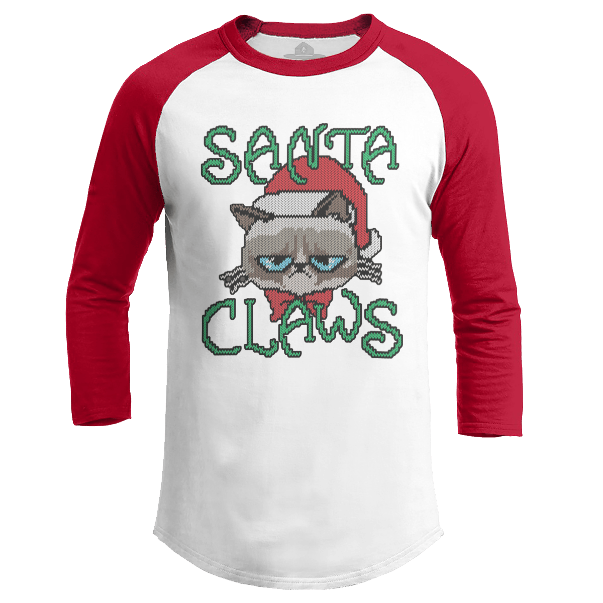 Santa Claws V2 (Ladies)