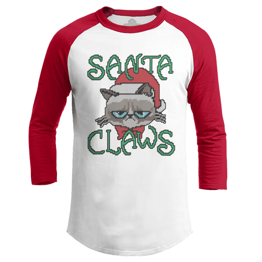 Santa Claws V2 (Ladies)