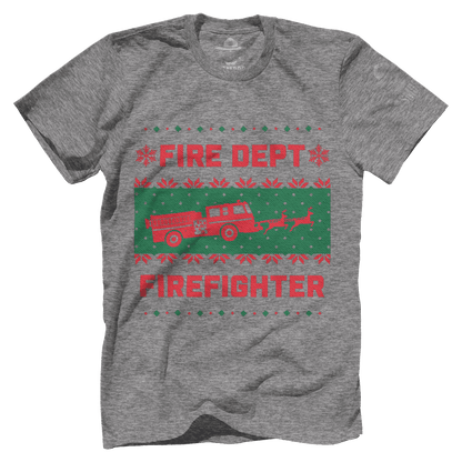 Firemen