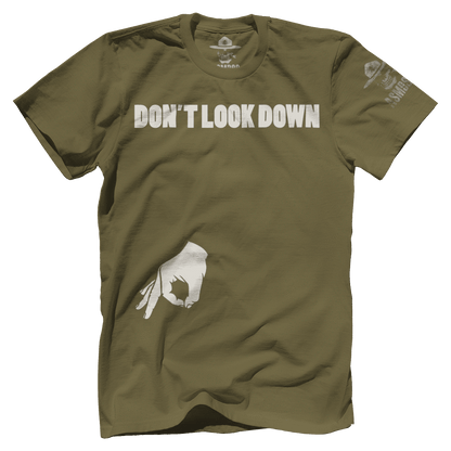 Don't Look Down