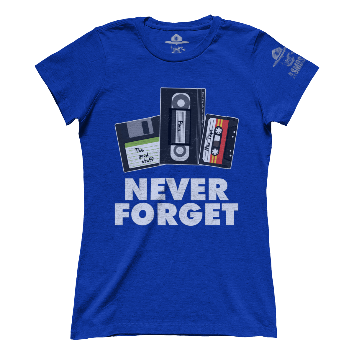 Never Forget (Ladies)