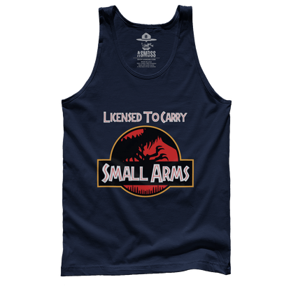 Carry Small Arms