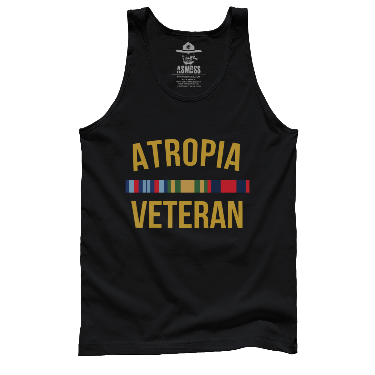 Atropia Veteran