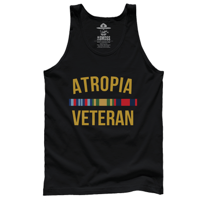 Atropia Veteran