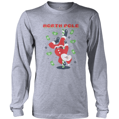 North Pole
