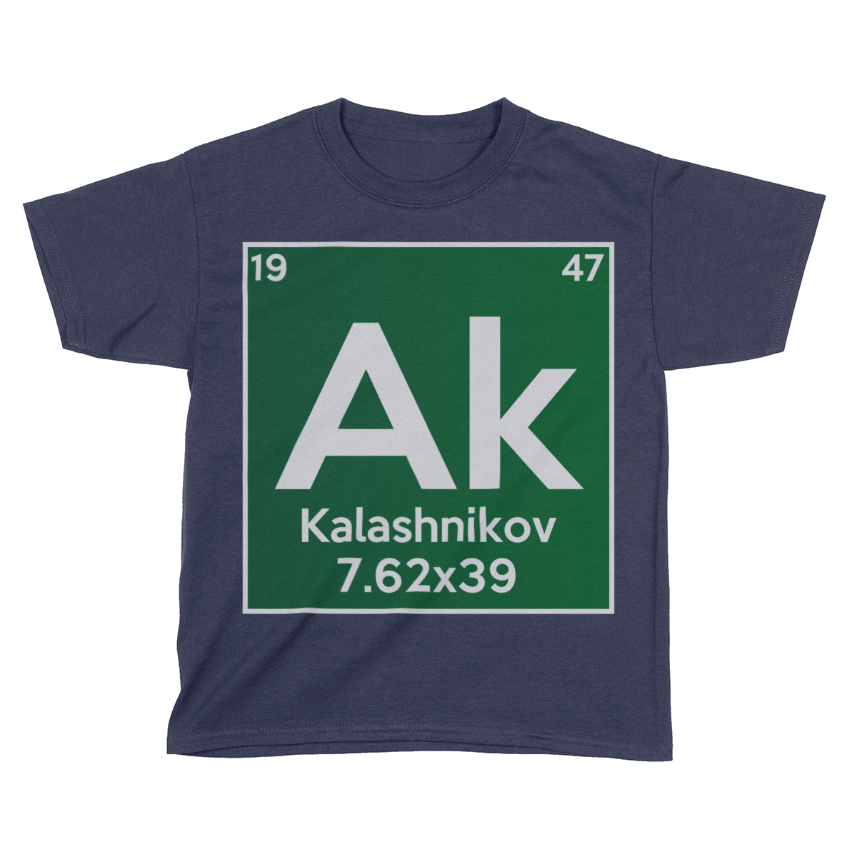 AK Element (Kids)