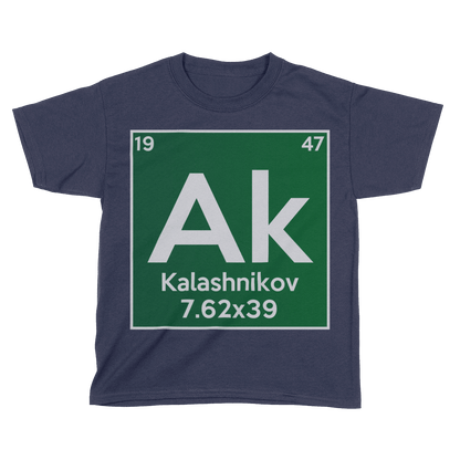 AK Element (Kids)