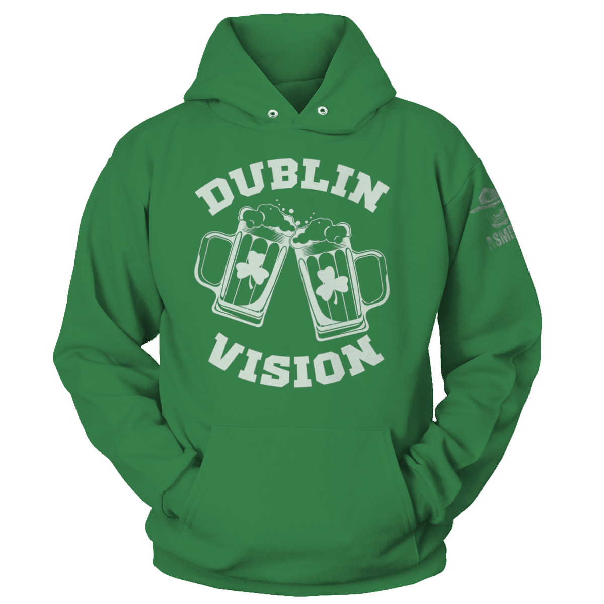 Dublin Vision