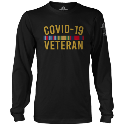 COVID-19 Veteran