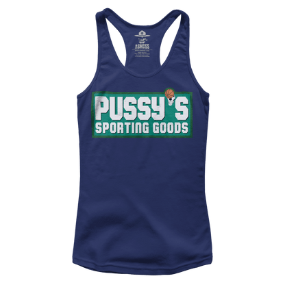 Sporting Goods (Ladies)
