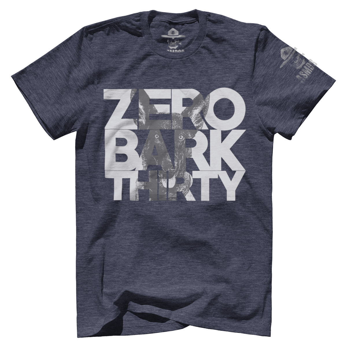 Zero Bark Thirty