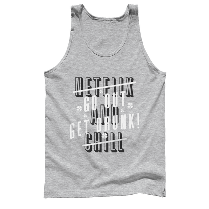 Get Drunk!