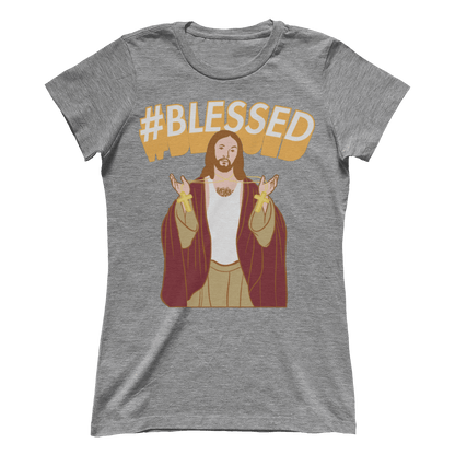 #Blessed V2 (Ladies)