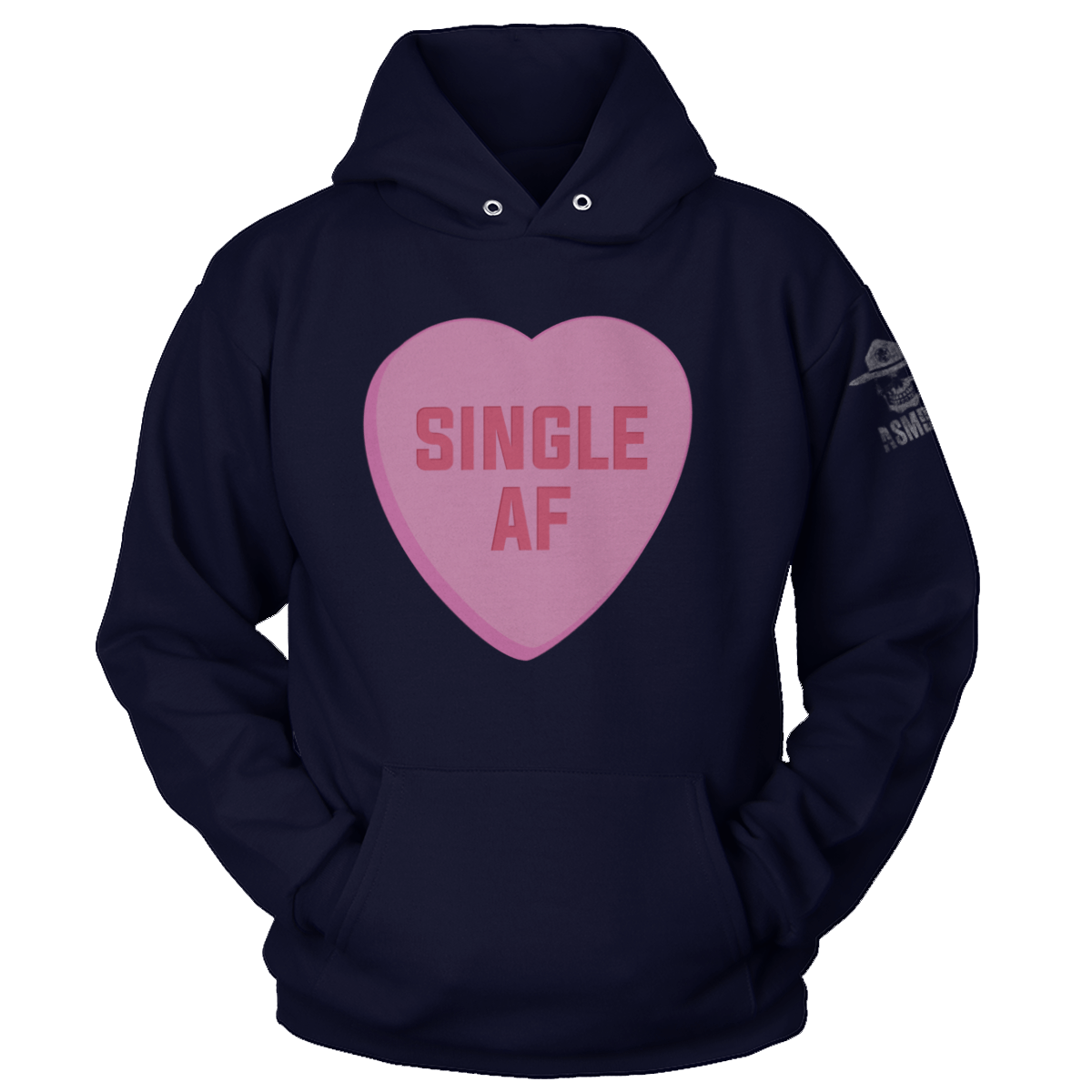 Single AF