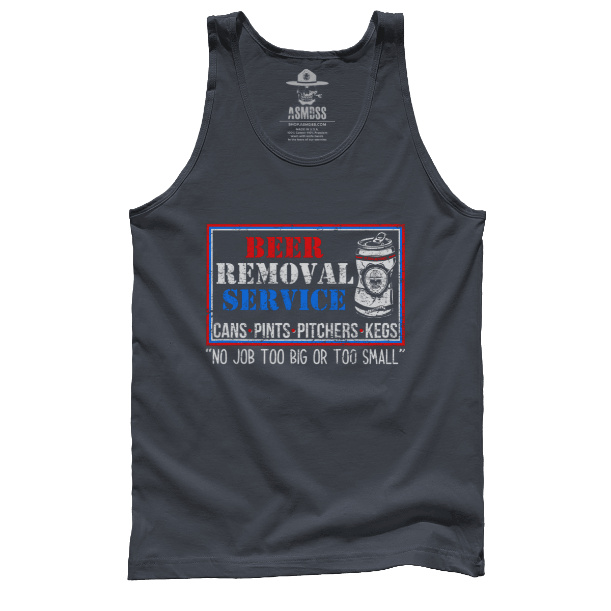 Beer Removal Service