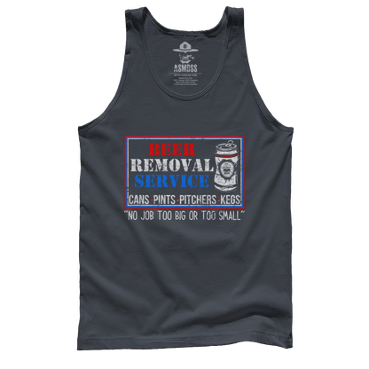 Beer Removal Service