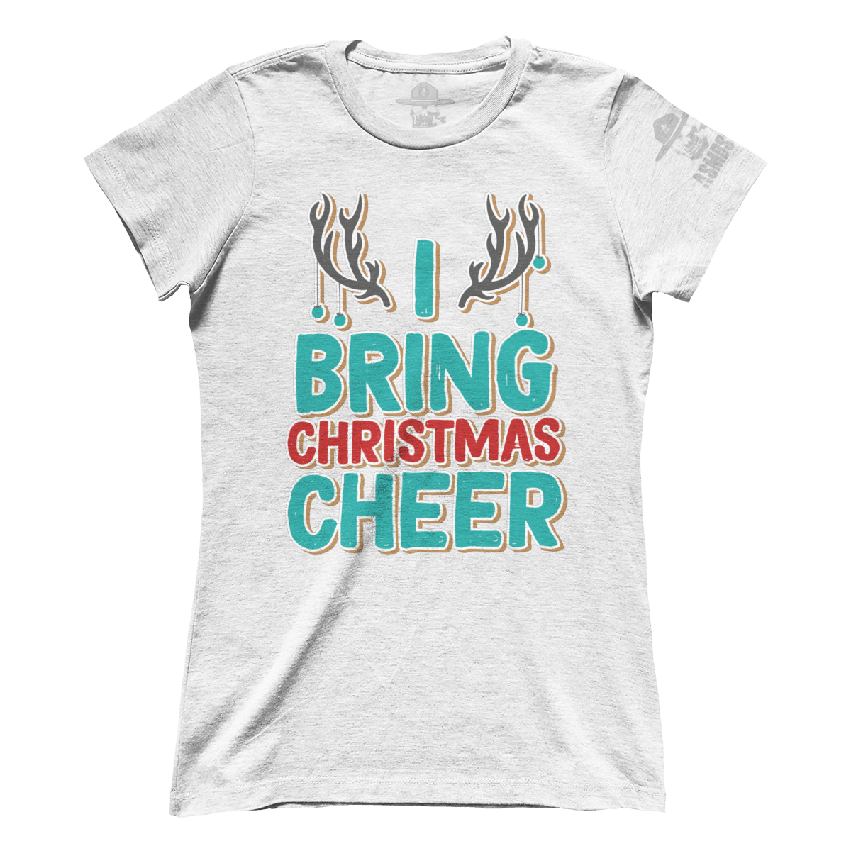 Bring Christmas Cheer (Ladies)