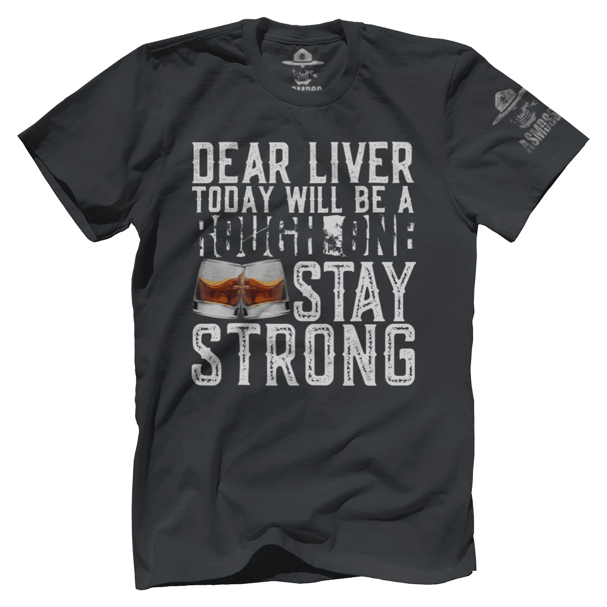 Dear Liver