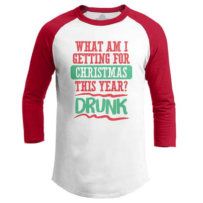 I'm Getting Drunk