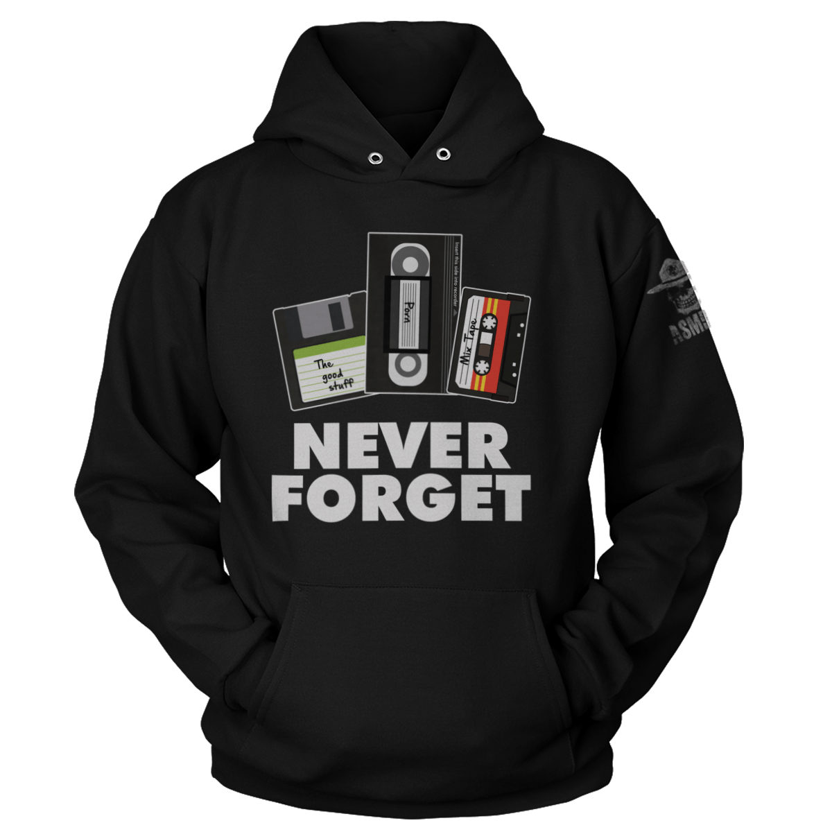 Never Forget (Ladies)