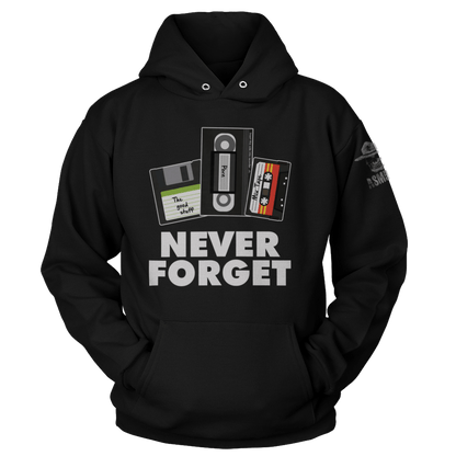 Never Forget (Ladies)